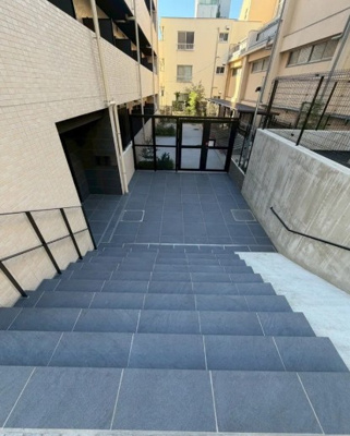 【その他共用部分】 | GENOVIA北池袋skygarden