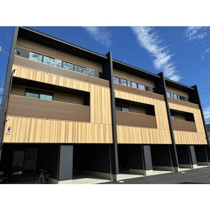 COSMO TERRACEの画像