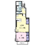 アンジュ　八田の画像