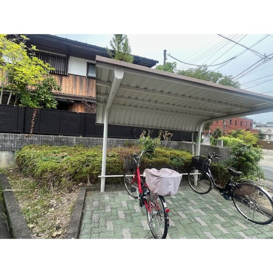 【その他】 | アーバンハイツ御幸山A棟