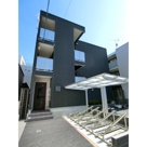 リブリ・覚王山Ⅰの画像