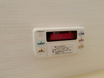 【設備】 | リビングタウン犬塚A | 参考写真