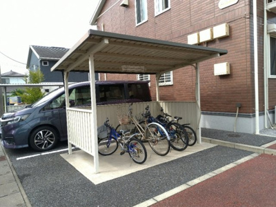 【その他共用部分】 | リビングタウン犬塚A