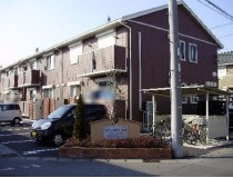 【外観】 | リビングタウン犬塚A