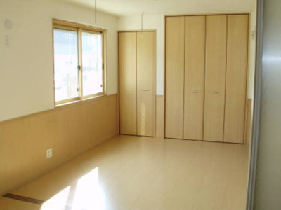 【洋室】 | リビングタウン犬塚A | 参考写真