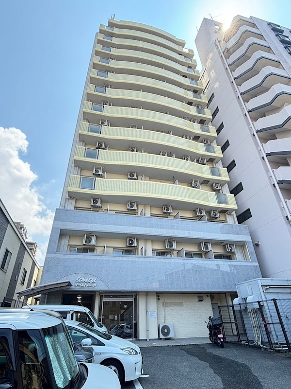 リファレンスイーストパーク