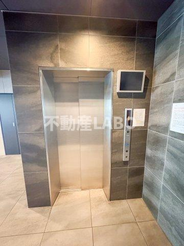 アドバンス難波南ノエルのその他共用部分