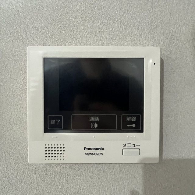 ZIP春日公園のセキュリティ