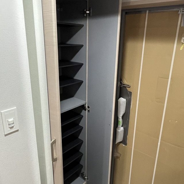 ZIP春日公園のその他共用部分