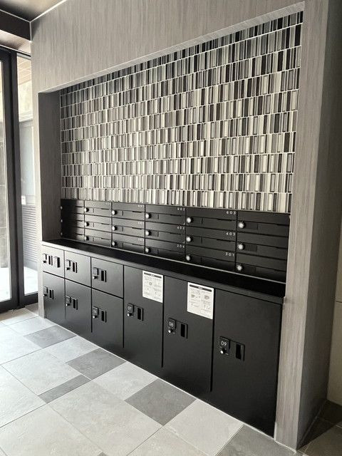 ZIP春日公園のその他共用部分