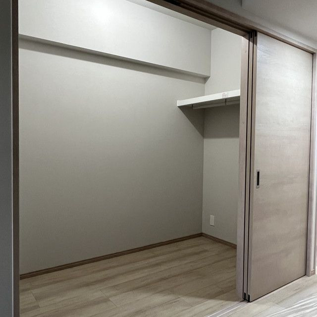 ZIP春日公園の内装