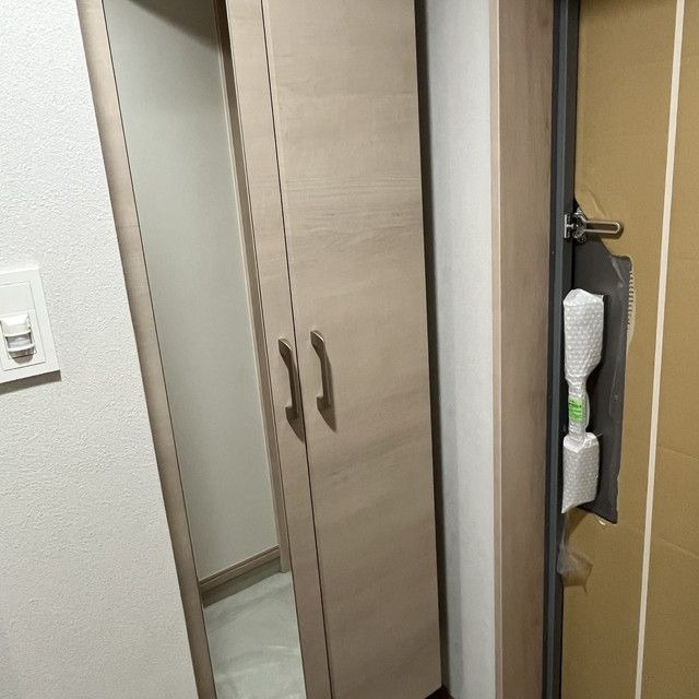 ZIP春日公園のその他共用部分