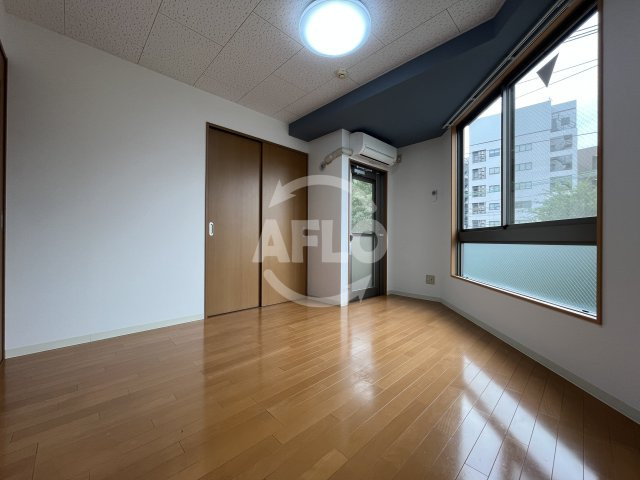 フェアリーコートの洋室|フェアリーコート　洋室