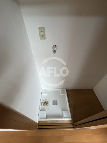 フェアリーコートのその他|フェアリーコート　洗濯パン