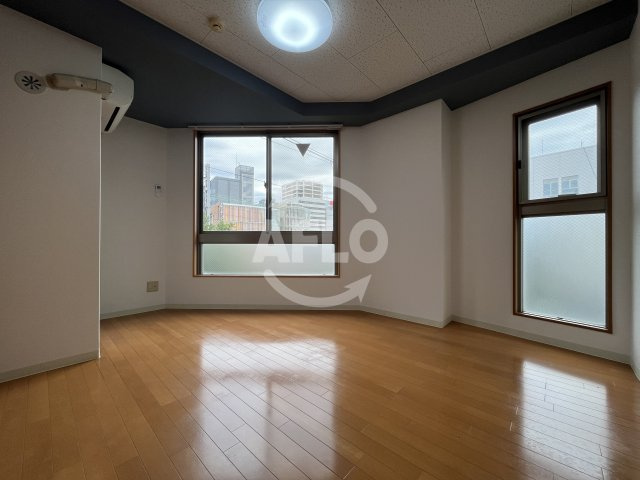 フェアリーコートの居間・リビング|フェアリーコート　リビング