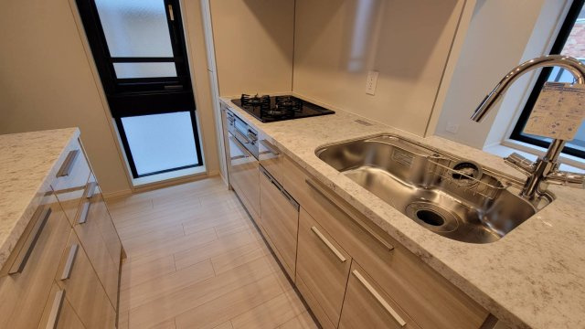 パークホームズ本郷三丁目の画像