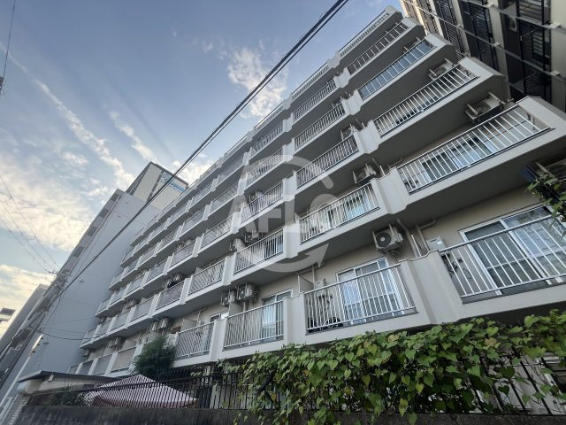 サンフラッツ新大阪別館