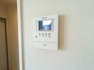 【セキュリティ】 | モダンコート・ウエルネス