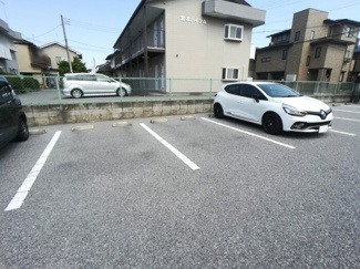 【駐車場】 | モダンコート・ウエルネス