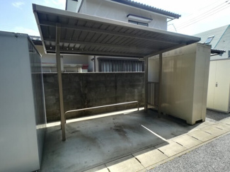 【その他共用部分】 | モダンコート・ウエルネス