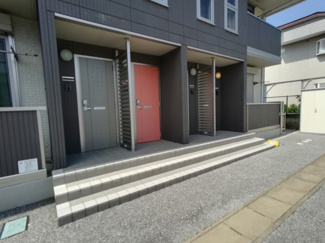 【エントランス】 | モダンコート・ウエルネス