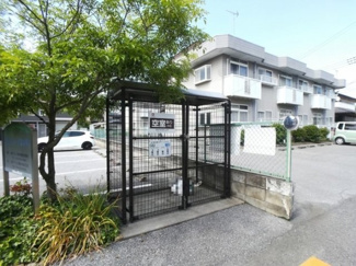 【その他共用部分】 | モダンコート・ウエルネス