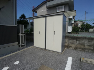 【設備】 | モダンコート・ウエルネス