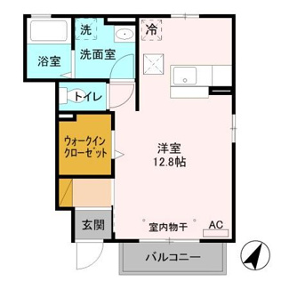 【間取り】 | モダンコート・ウエルネス