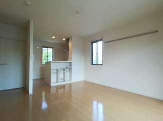 【居間・リビング】 | モダンコート・ウエルネス