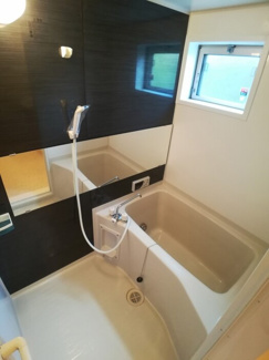 【浴室】 | モダンコート・ウエルネス