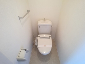 【トイレ】 | モダンコート・ウエルネス