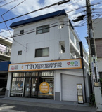 ハイツオークフィールドの画像