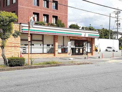 【周辺】 | ライツ壱番館 | セブンイレブン三木青山３丁目店まで800m