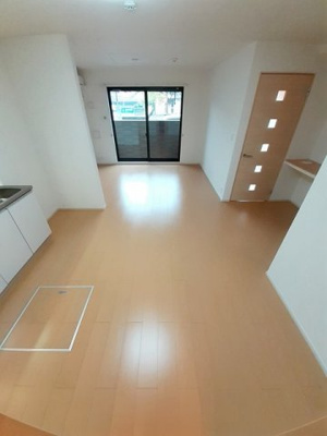 【内装】 | ライツ壱番館 | 内装もきれいです