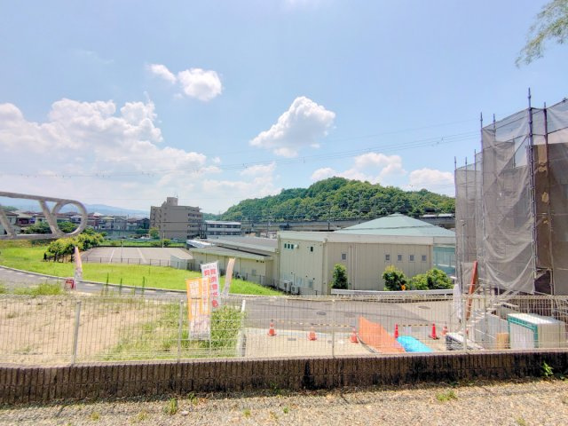 【展望】 | シャルム・ヴェール