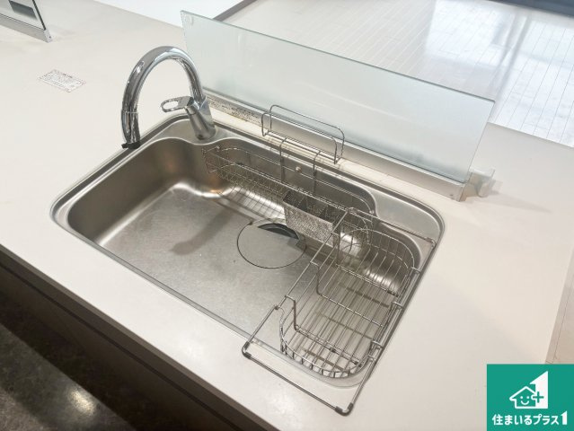 グランプレステージ明石魚住のその他|キッチンシンク！