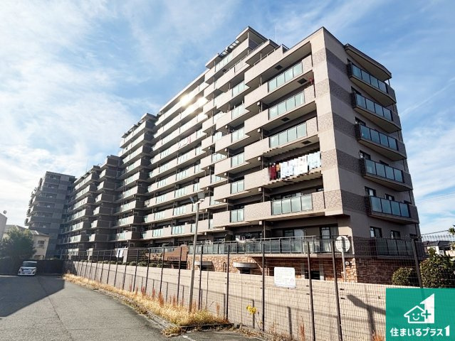 グランプレステージ明石魚住