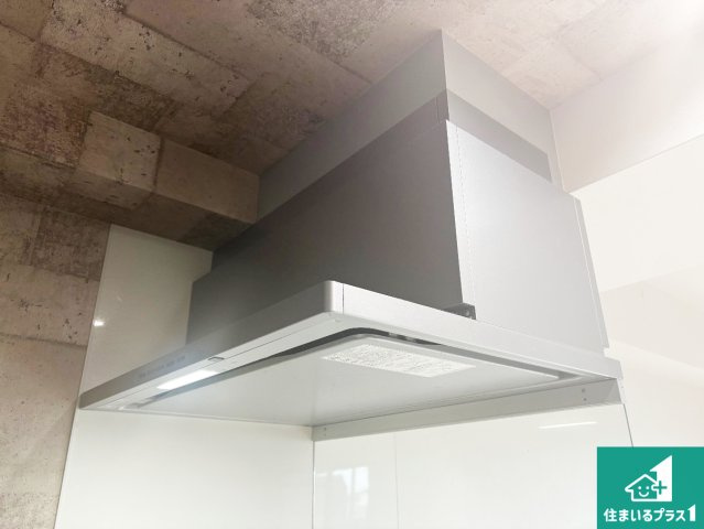 グランプレステージ明石魚住のその他|スタイリッシュな印象のフラットタイプ！