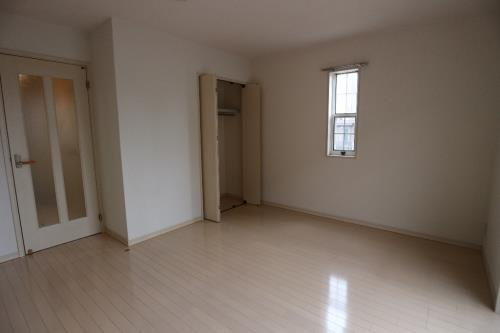 リブレア東櫛原B棟の内装