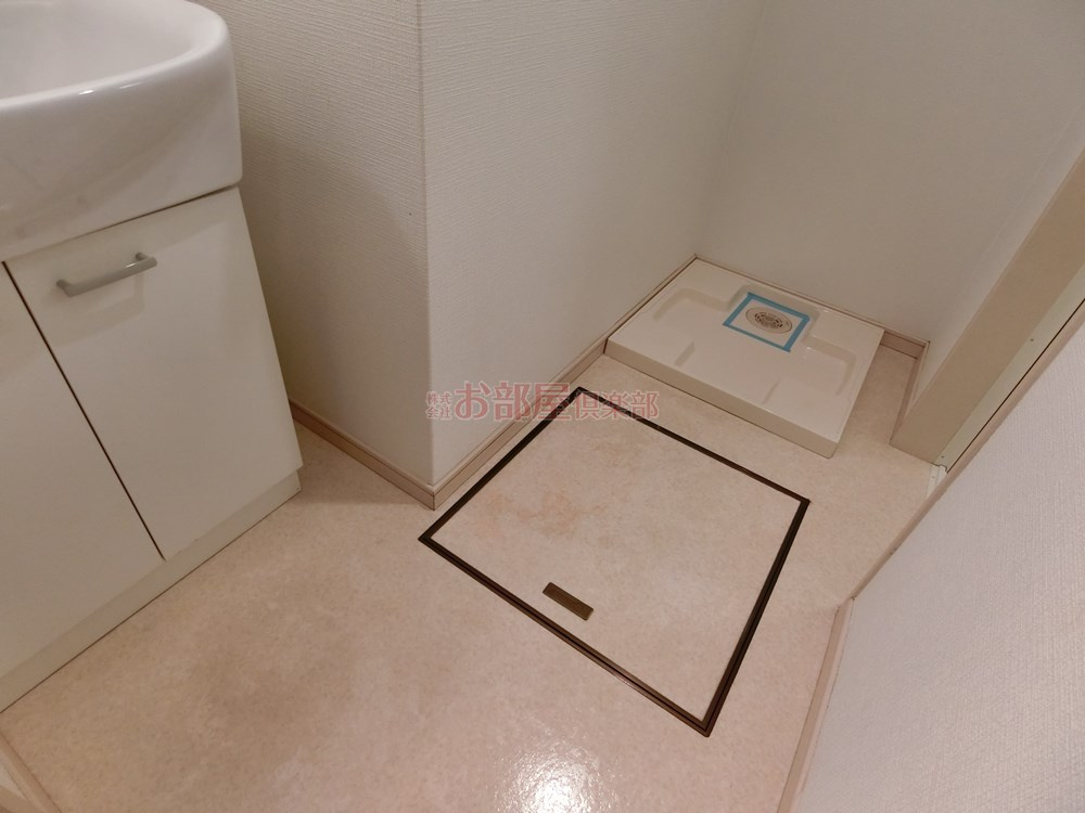 リブレア東櫛原B棟の設備