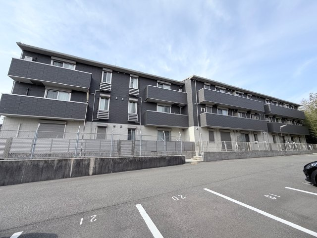 ラ・ヴェール鈴蘭