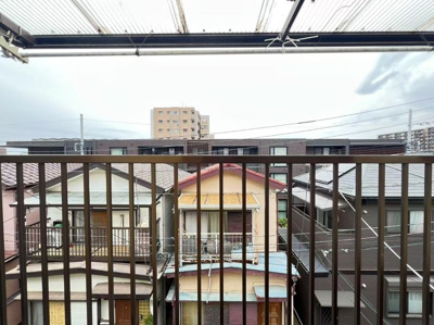 【展望】 | 市川市田尻4丁目戸建て