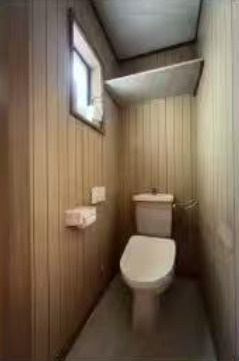 【トイレ】 | 市川市田尻4丁目戸建て