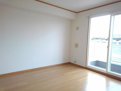 【内装】 | エクセレント・御着 | 内装は落ち着いています