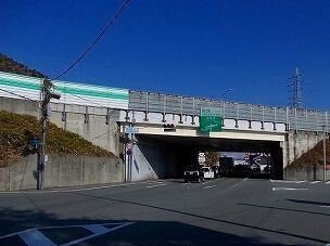 【周辺】 | エクセレント・御着 | 姫路バイパス姫路東インターまで2600m