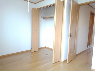 【収納】 | エクセレント・御着 | 便利な収納スペースです