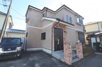 昭島市拝島町5丁目　売地の画像