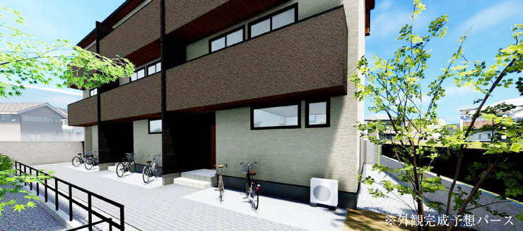 Ｔｅｒｒａｚａ　Ｈｉｇａｓｈｉｋｉｔａｚａｗａのその他共用部分