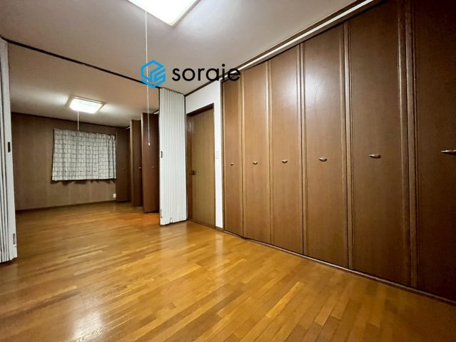 日高市南平沢　中古戸建の内装|1/24　撮影
