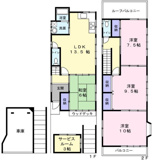 ポルボロン夏見台の画像